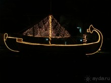 Немного о Шарм-эль-Шейхе