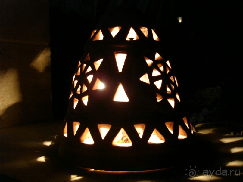 Альбом отзыва "Немного о Шарм-эль-Шейхе"