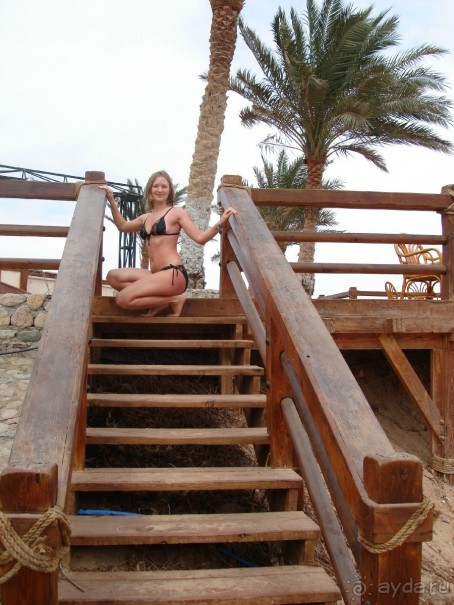 Немного о Шарм-эль-Шейхе