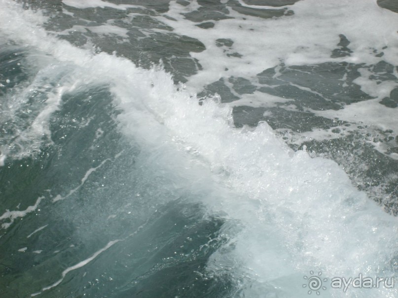 Немного о Шарм-эль-Шейхе