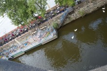 Карлов мост в Праге