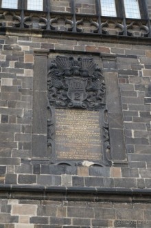 Карлов мост в Праге