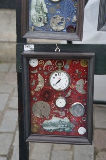 Карлов мост в Праге