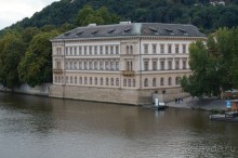 Карлов мост в Праге