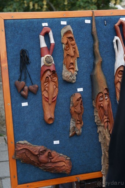 Карлов мост в Праге