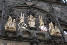 Карлов мост в Праге