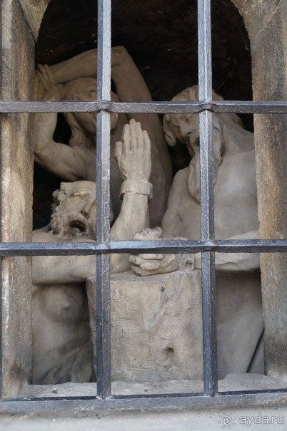 Карлов мост в Праге