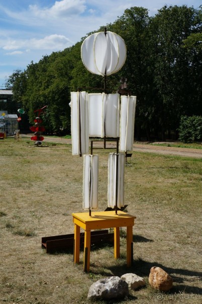 Побыть немного аптекарем