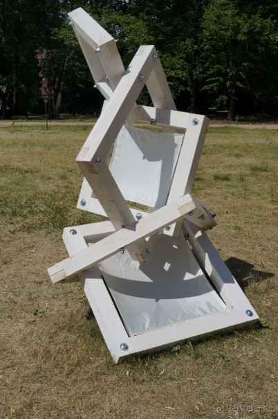 Побыть немного аптекарем