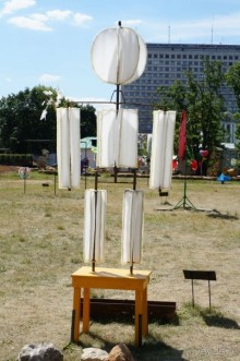 Побыть немного аптекарем