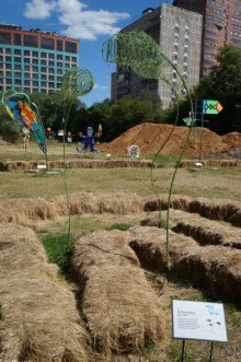 Побыть немного аптекарем