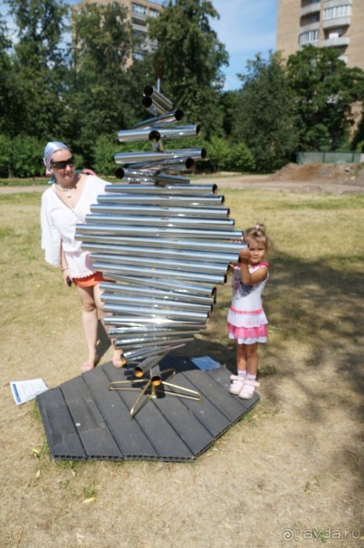 Побыть немного аптекарем