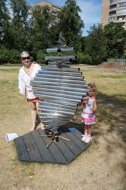 Побыть немного аптекарем