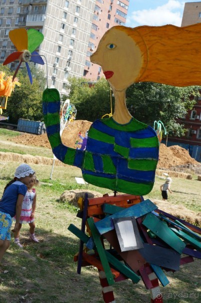 Побыть немного аптекарем