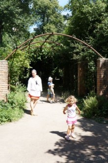 Побыть немного аптекарем