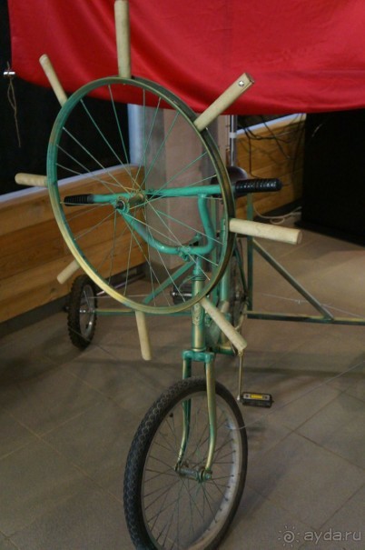 Побыть немного аптекарем