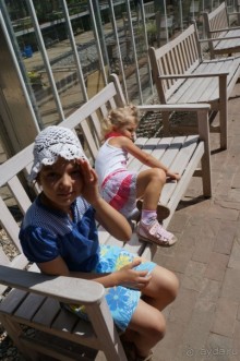 Побыть немного аптекарем