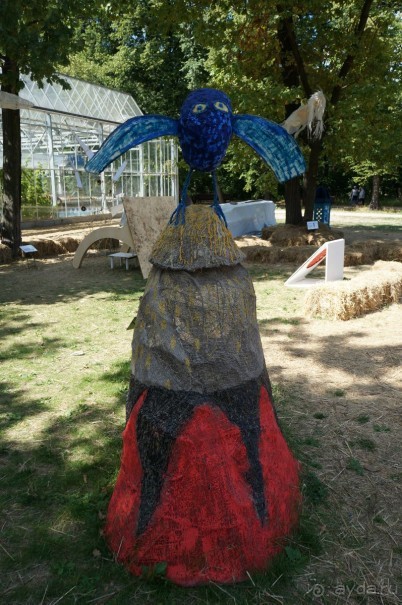 Побыть немного аптекарем