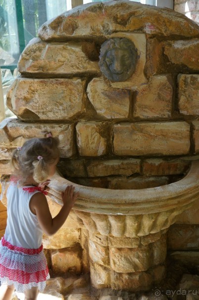 Побыть немного аптекарем