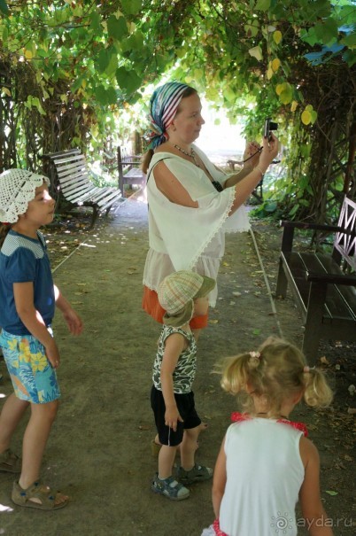 Побыть немного аптекарем