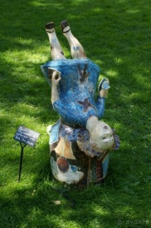 Побыть немного аптекарем