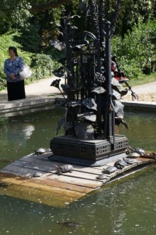 Побыть немного аптекарем