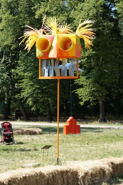 Побыть немного аптекарем