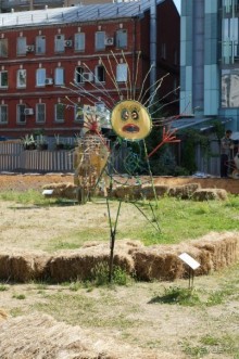 Побыть немного аптекарем