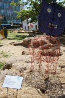 Побыть немного аптекарем