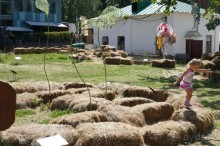 Побыть немного аптекарем