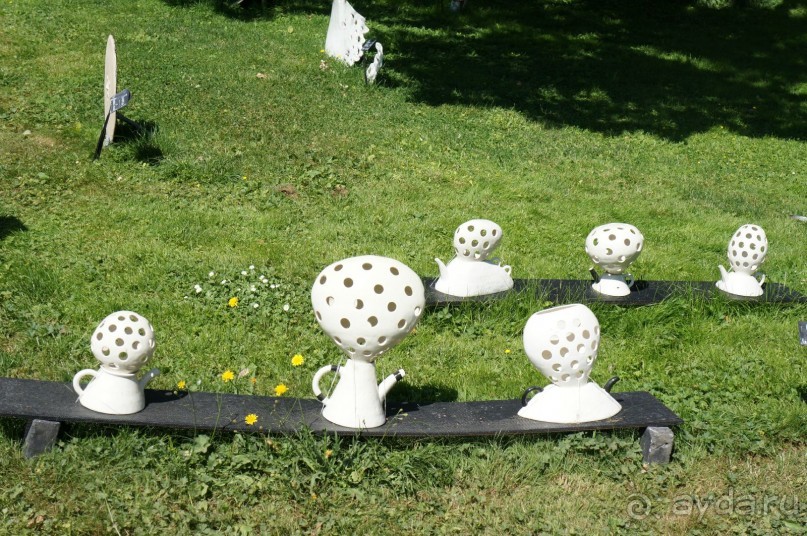 Побыть немного аптекарем