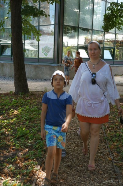 Побыть немного аптекарем