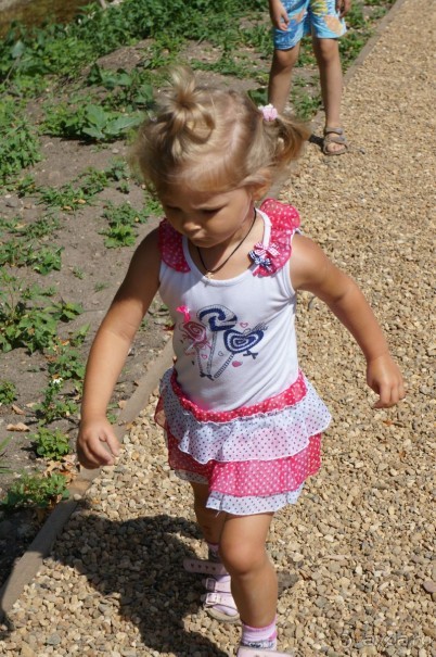 Побыть немного аптекарем