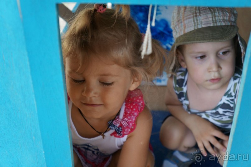 Побыть немного аптекарем