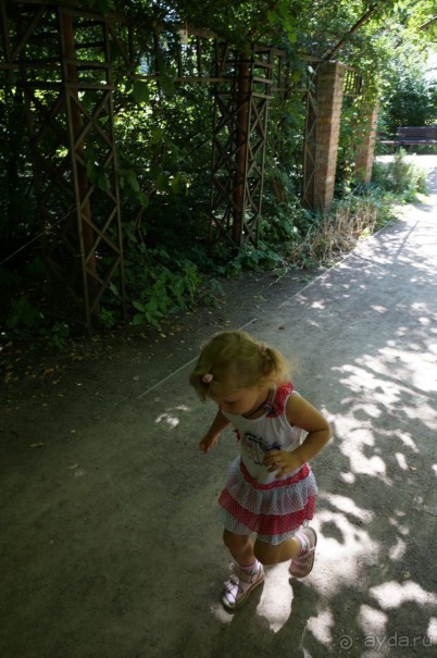 Побыть немного аптекарем