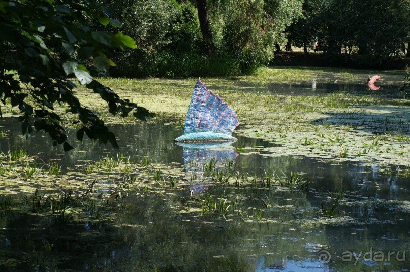 Побыть немного аптекарем