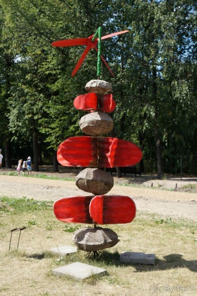 Побыть немного аптекарем