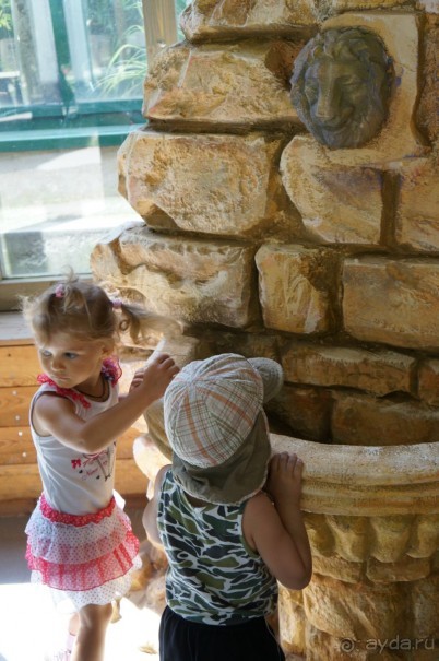 Побыть немного аптекарем