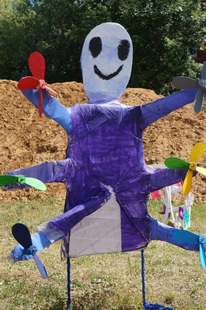 Побыть немного аптекарем