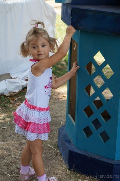 Побыть немного аптекарем