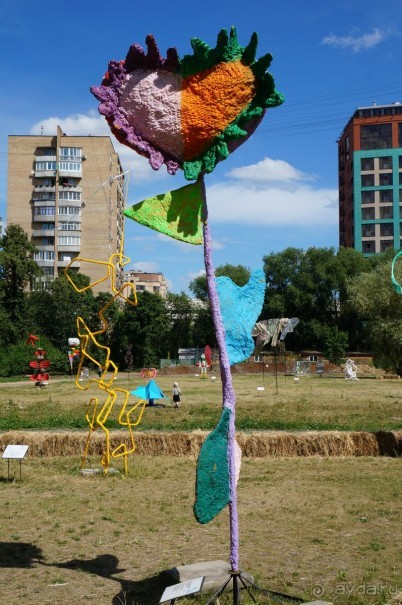 Побыть немного аптекарем