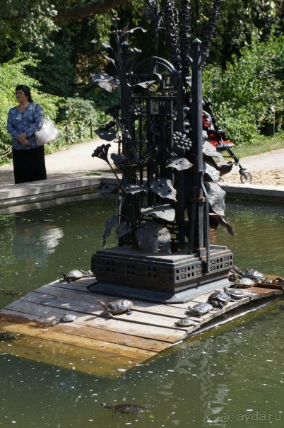 Побыть немного аптекарем