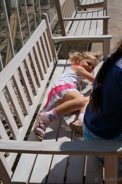 Побыть немного аптекарем