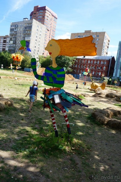 Побыть немного аптекарем