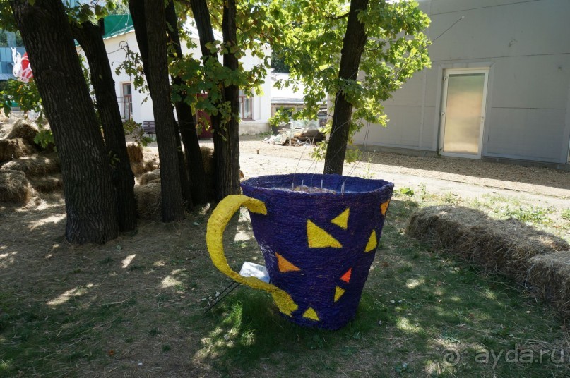 Побыть немного аптекарем