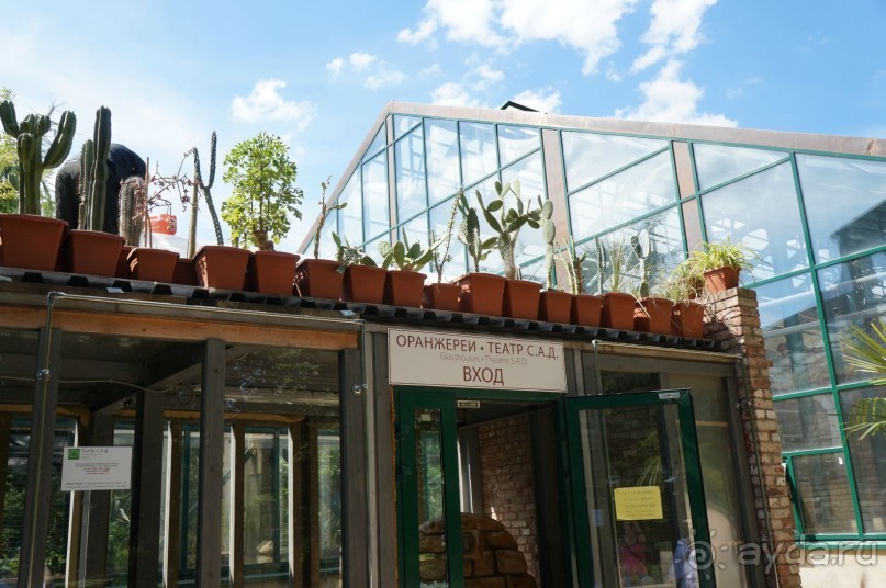 Побыть немного аптекарем