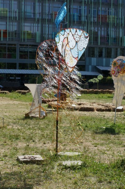 Побыть немного аптекарем