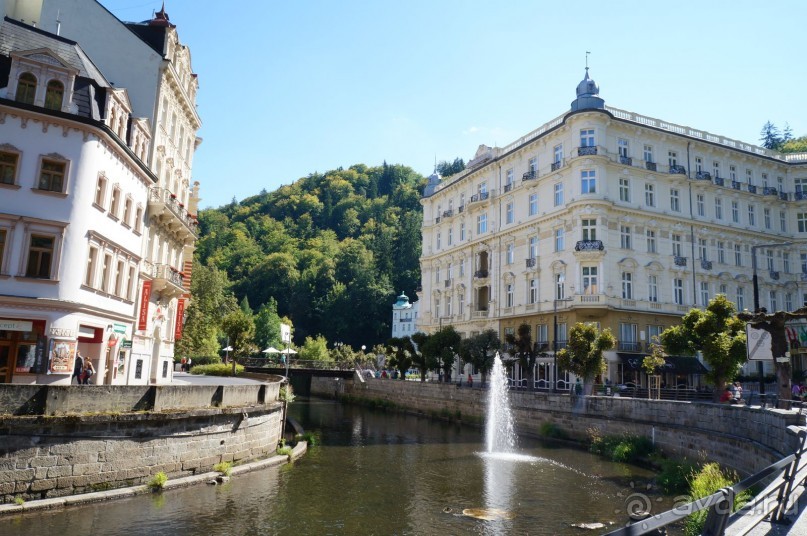 Карловы Вары