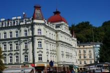 Карловы Вары