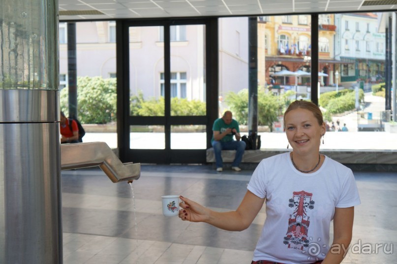 Карловы Вары